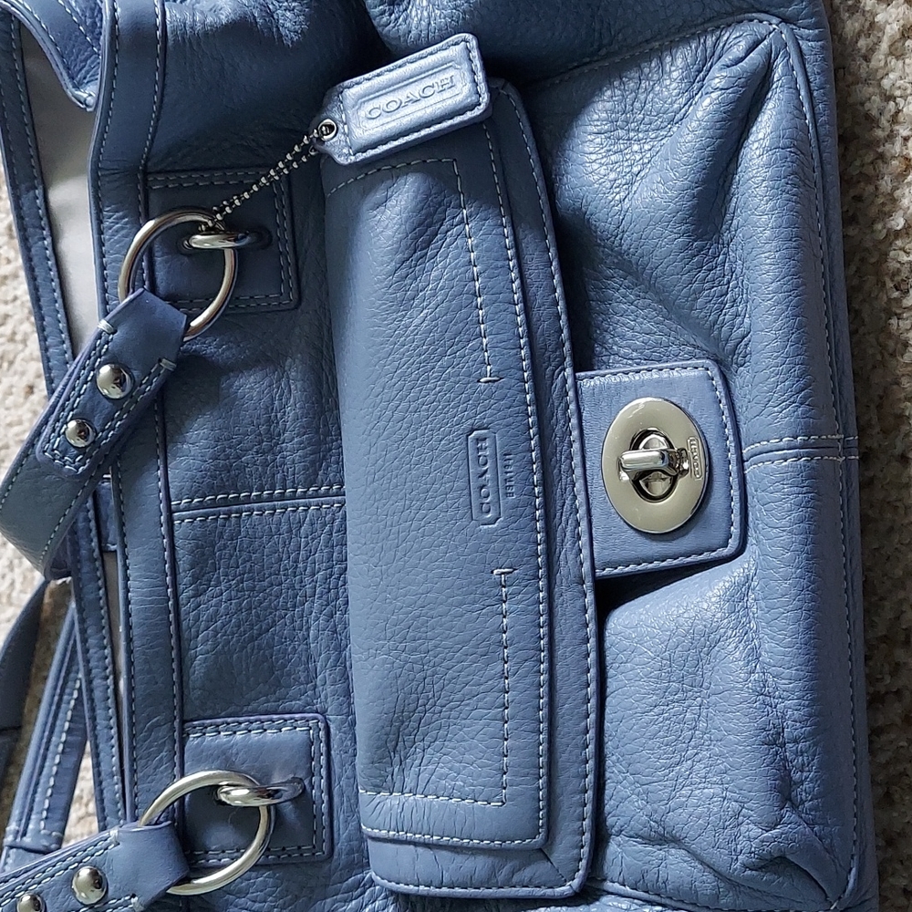 Coach handbag